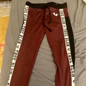 True Religion Pants